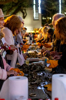 Saturday - Oyster Roast